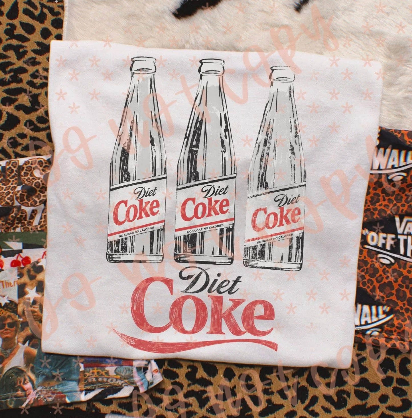 Vintage drink options (wholesale)