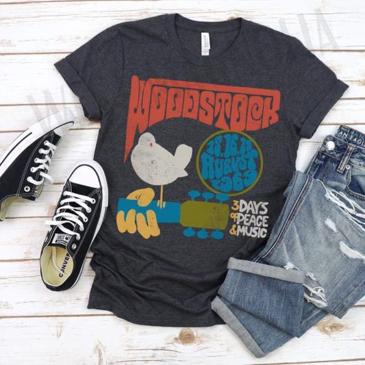 Woodstock ‘69 (wholesale)