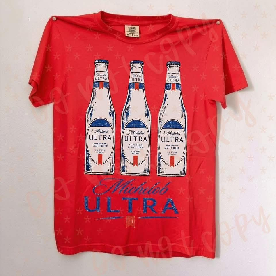 Vintage drink options (wholesale)