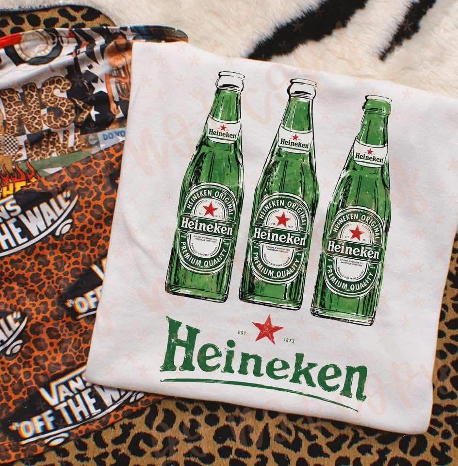 Vintage drink options (wholesale)