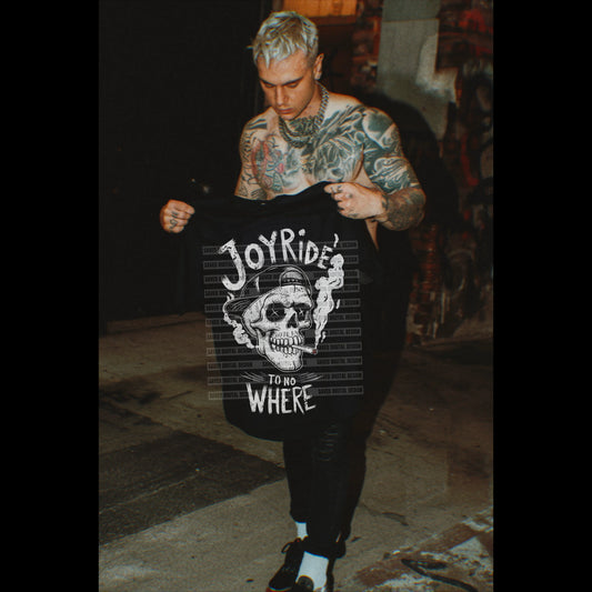 Joyride to nowhere (wholesale)