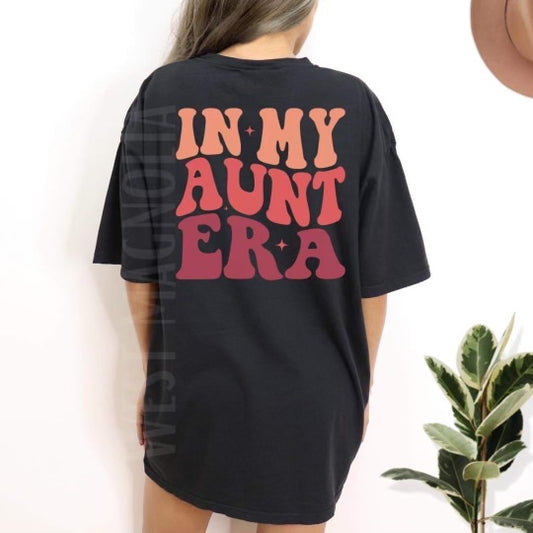 In My Aunt Era (wholesale)