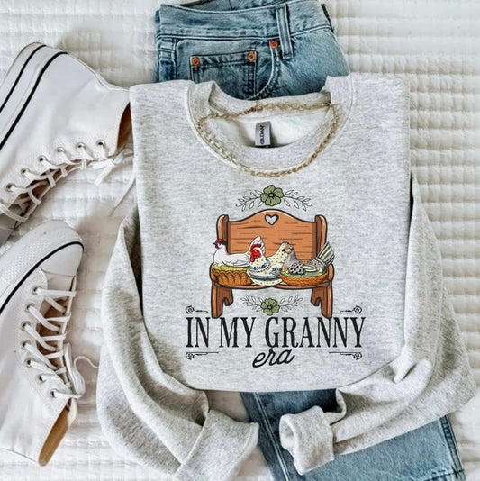 In My Granny Era (wholesale)