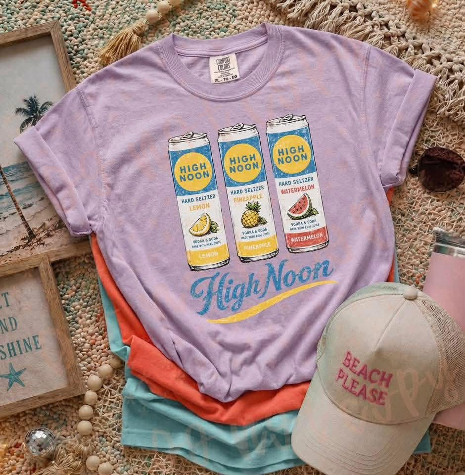 Vintage drink options (wholesale)