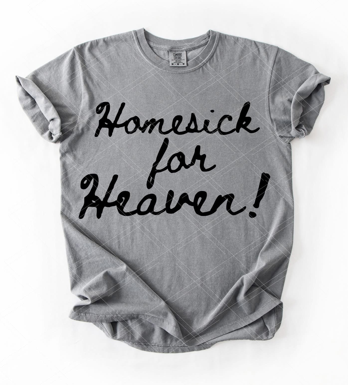 Homesick for Heaven (wholesale)