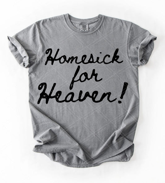 Homesick for Heaven (wholesale)