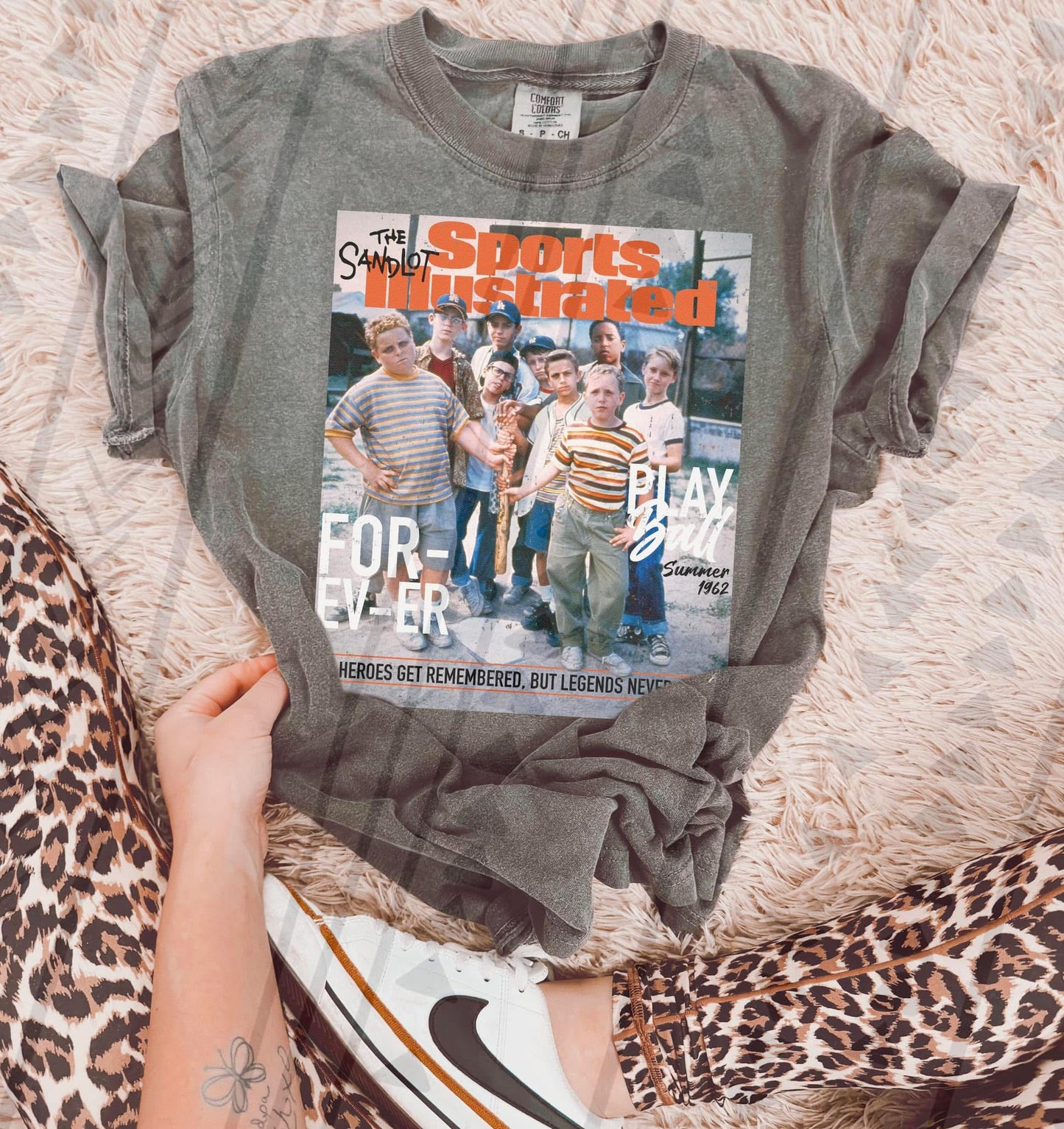 Sports Magazine Sandlot (wholesale)
