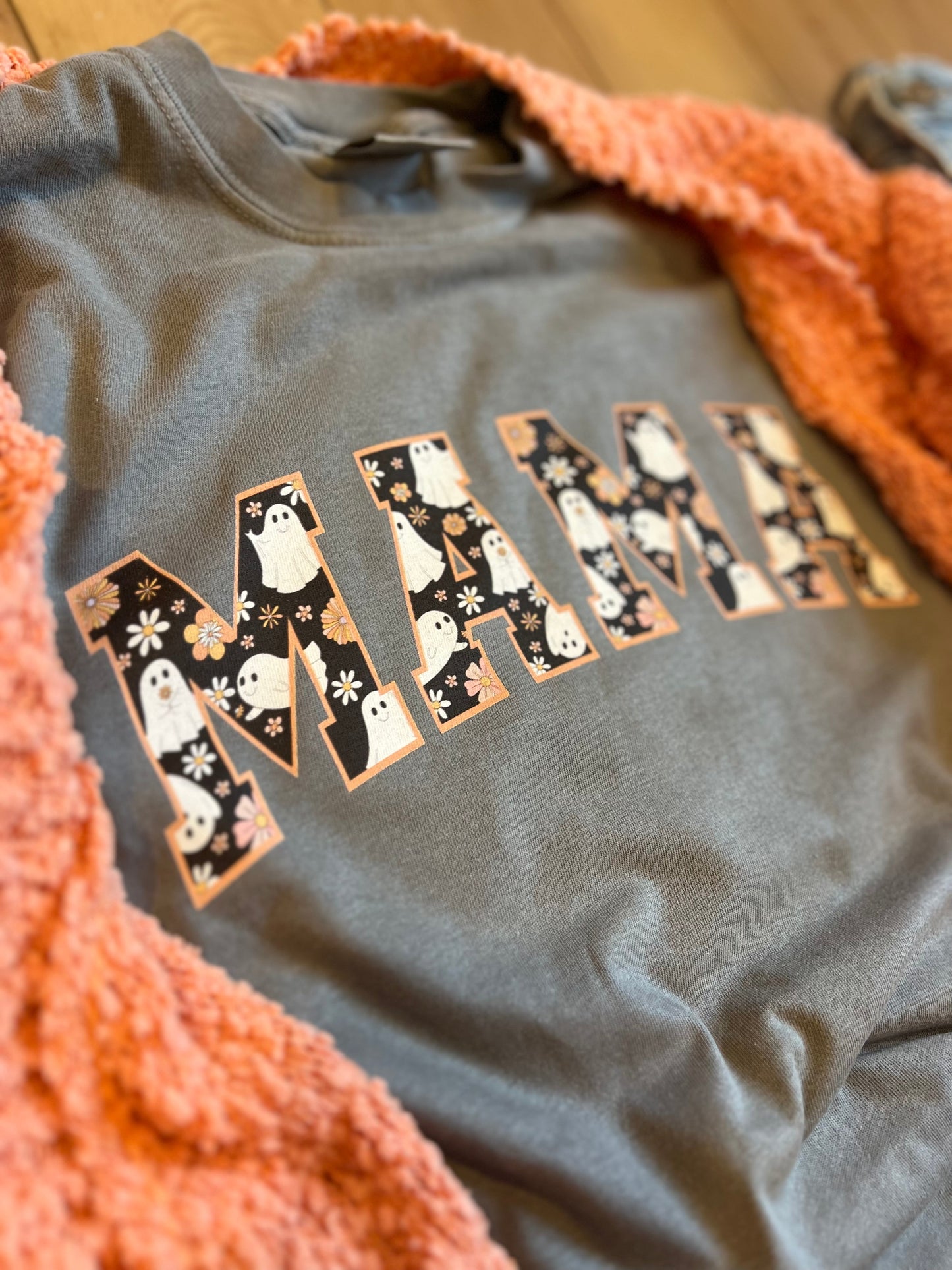 Halloween Mama Things PREORDER (SHIP DATE 9/15)
