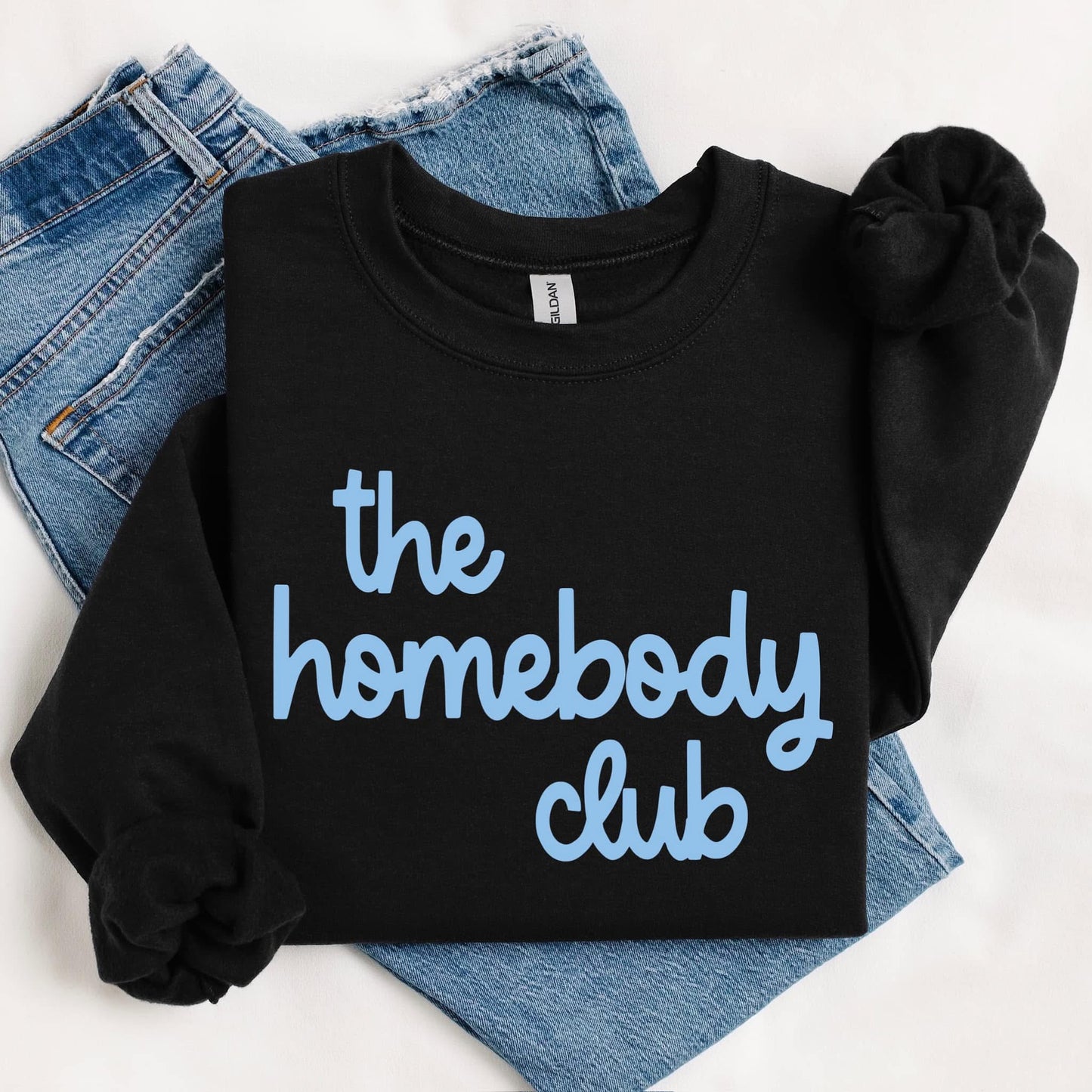Homebody Club (wholesale)