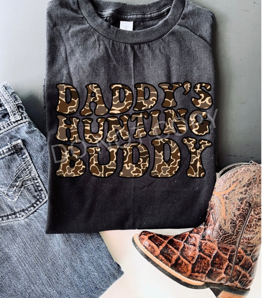 Daddy’s Hunting Buddy (wholesale)