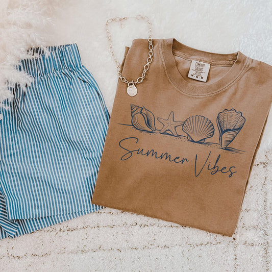 Summer Vibes (wholesale)