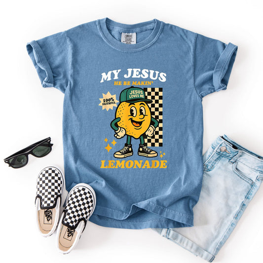 my Jesus He be makin’ lemonade (wholesale)