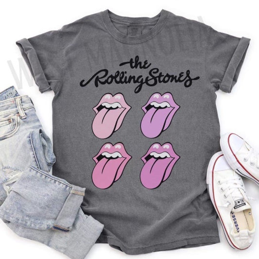 Pink Tongues (wholesale)