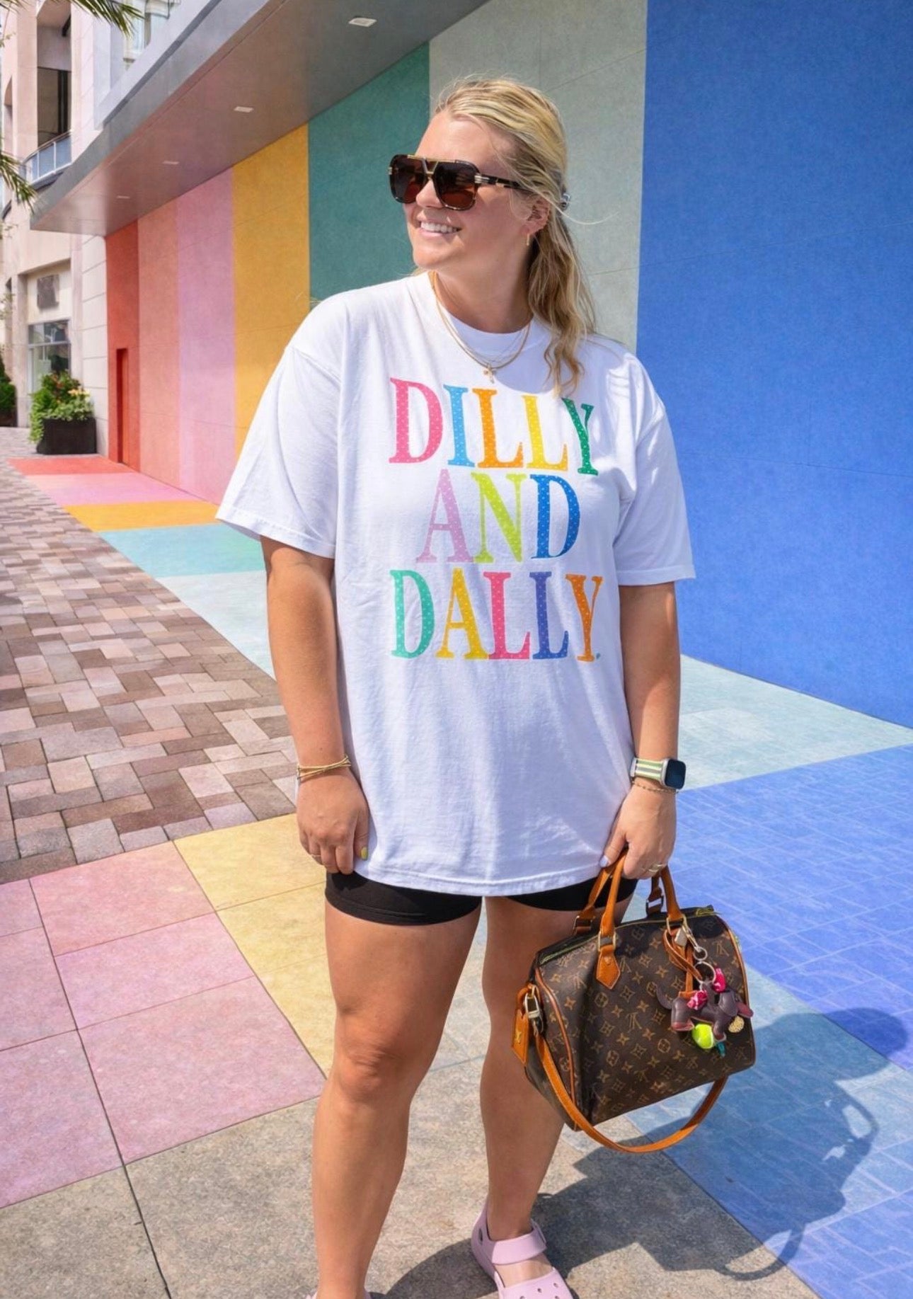 Dilly and Dally (wholesale)