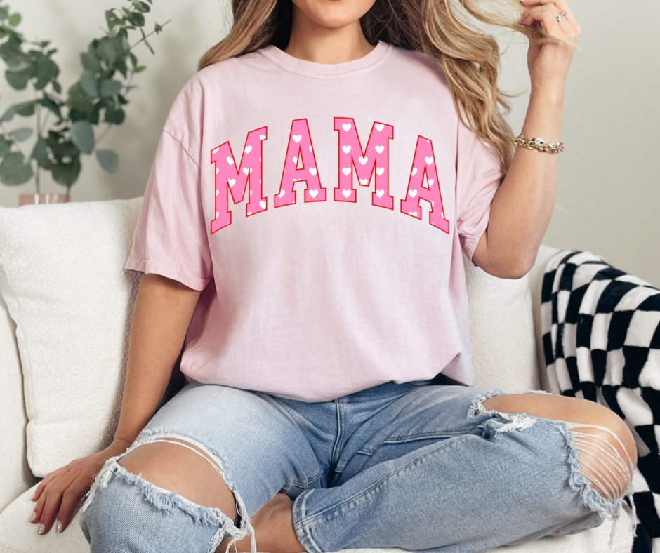 Mama Hearts (wholesale)