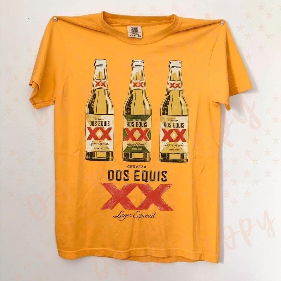 Vintage drink options (wholesale)