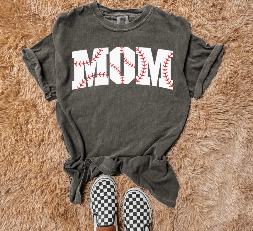 baseball mom (wholesale)