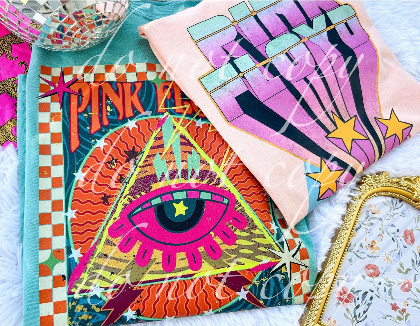 Retro Pink F (wholesale)