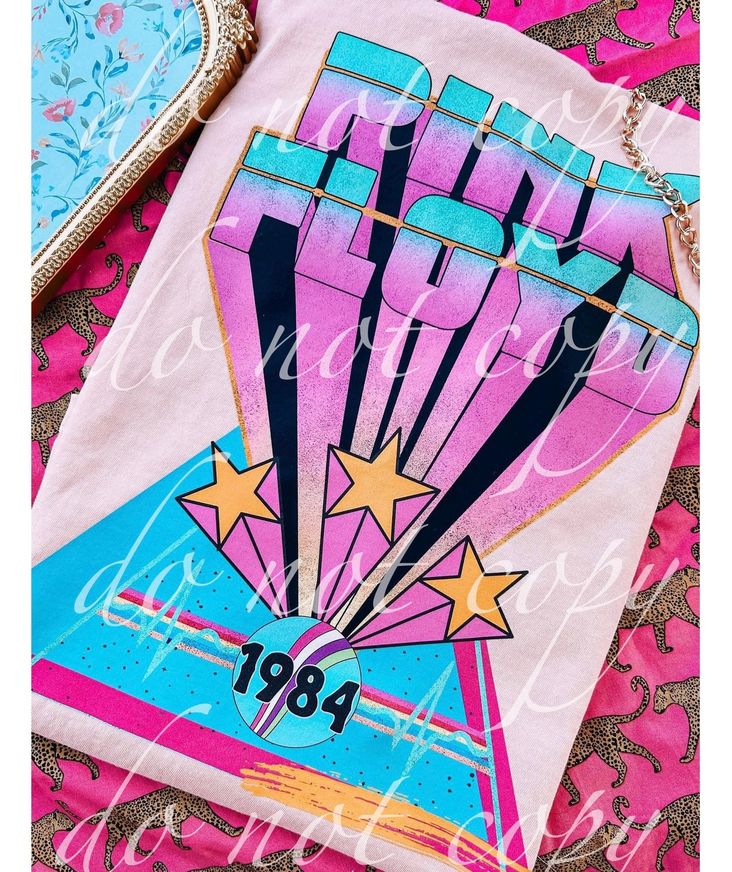 Retro Pink F (wholesale)