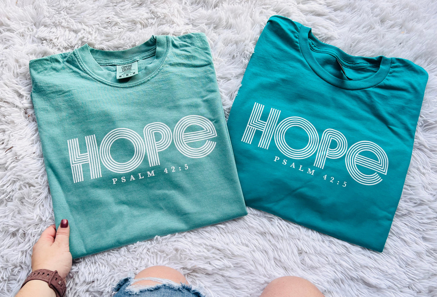 Hope Script