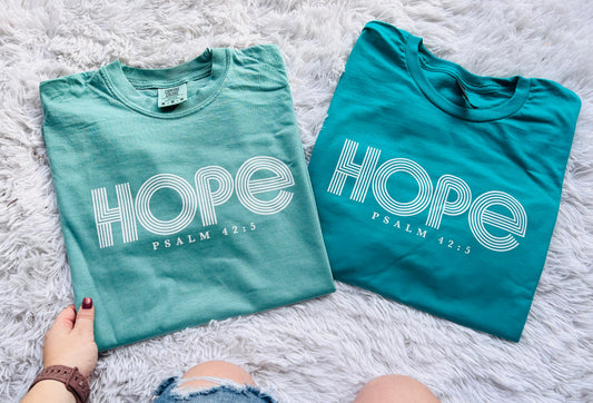 Hope Script