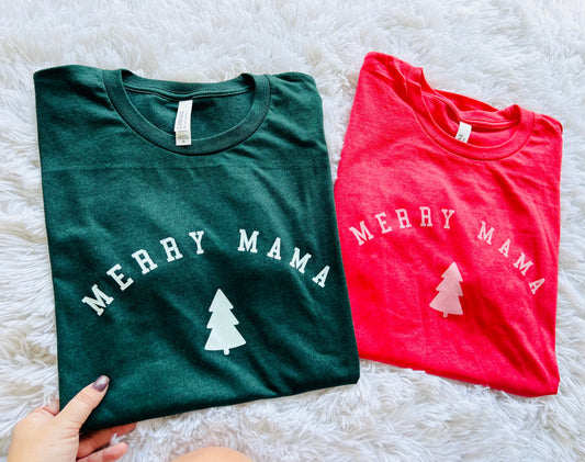 Merry Mama PREORDER (SHIP DATE 10/6)