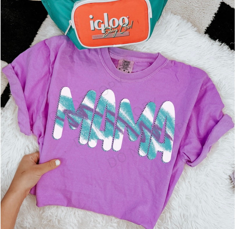 90s vibes mama (wholesale)