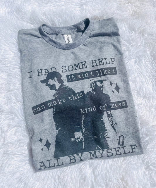 All By Myself (wholesale)