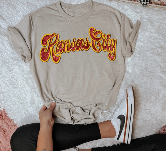 KC retro faux embroidery (wholesale)