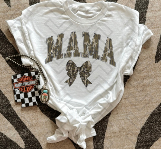 bottoml@nd mama bow (wholesale)