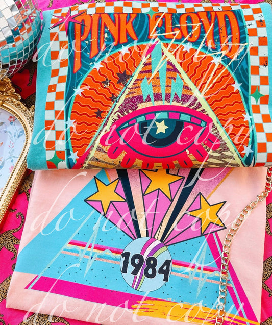 Retro Pink F (wholesale)