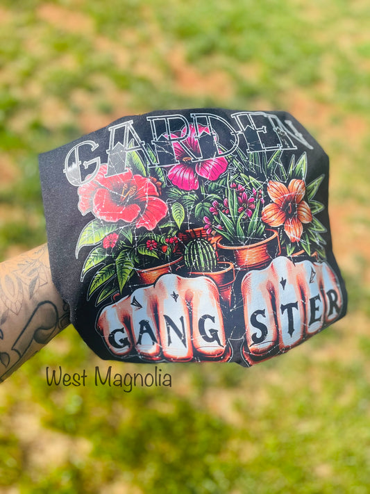 Garden Gangster (wholesale)