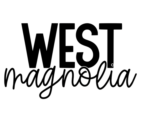 West Magnolia
