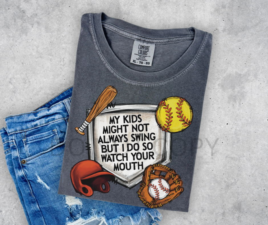 my kids might not always swing (wholesale)