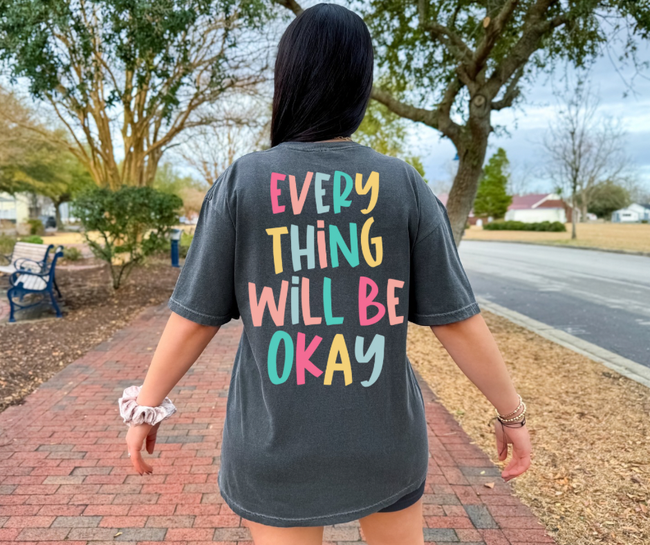 Everything Will Be Okay (wholesale)
