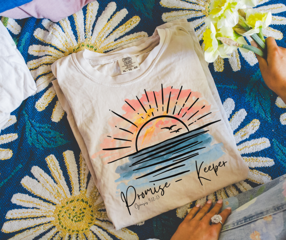 Promise Keeper (wholesale)
