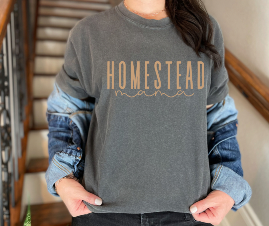 homestead mama (wholesale)
