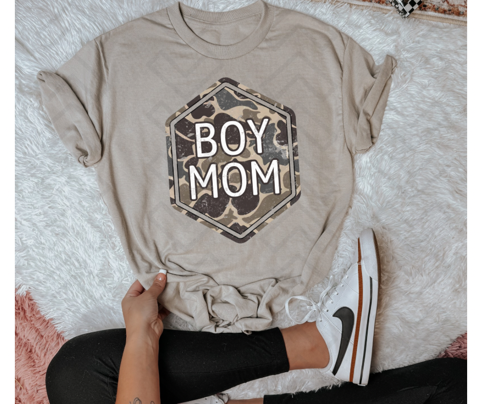 camo boy mom *exclusive* (wholesale)