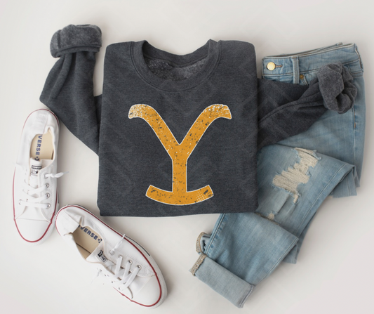 Yellowston3 branding (wholesale)