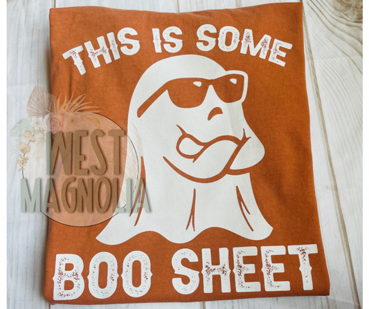 This Is Some BOO Sheet (wholesale)