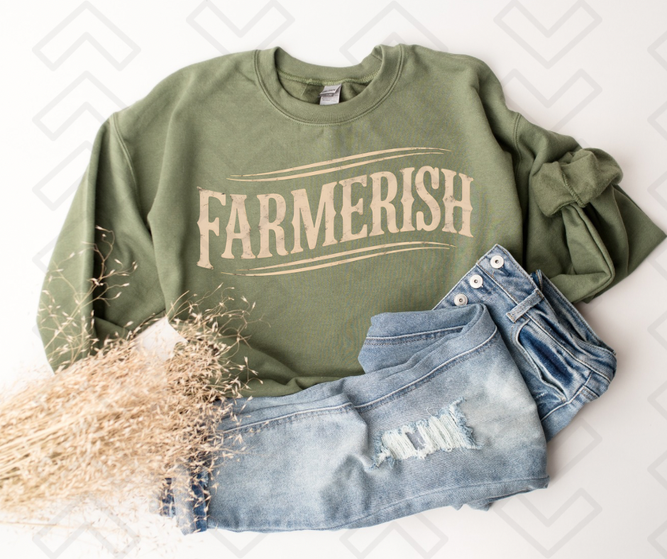 Farmerish (wholesale)