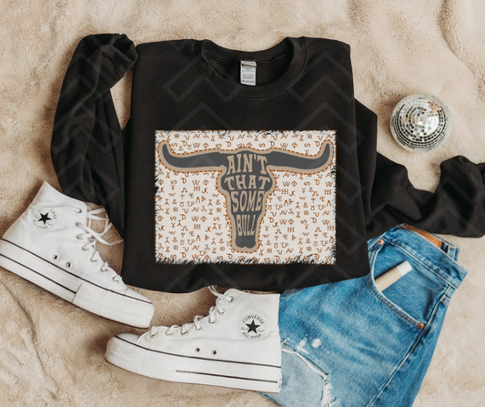 Ain’t That Some Bull (wholesale)