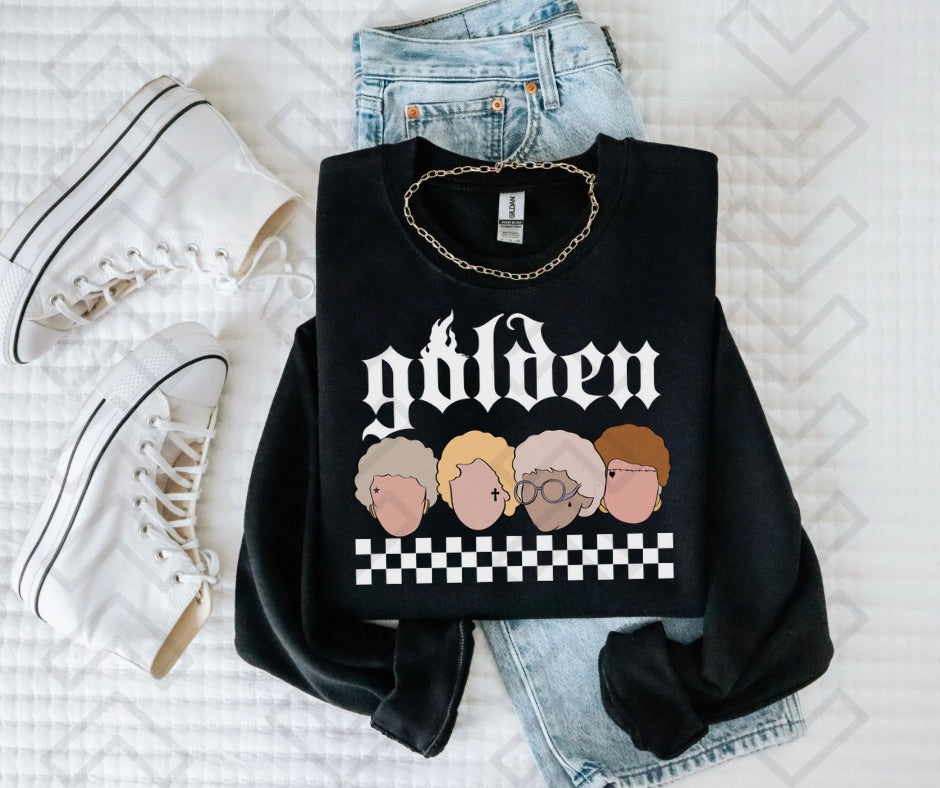 edgy Golden (wholesale)