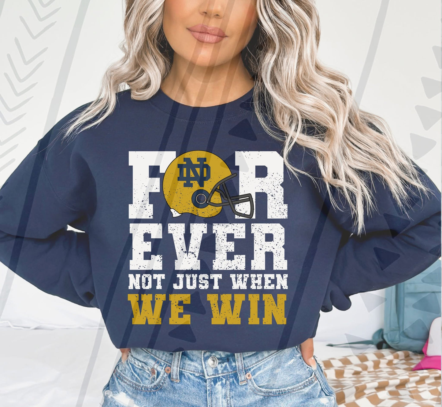 Forever ND (wholesale)