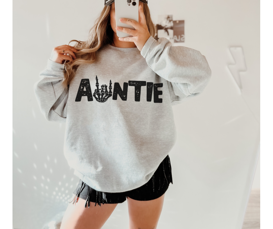 Auntie (wholesale)