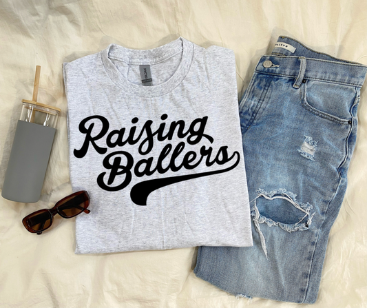 Raising Ballers (wholesale)