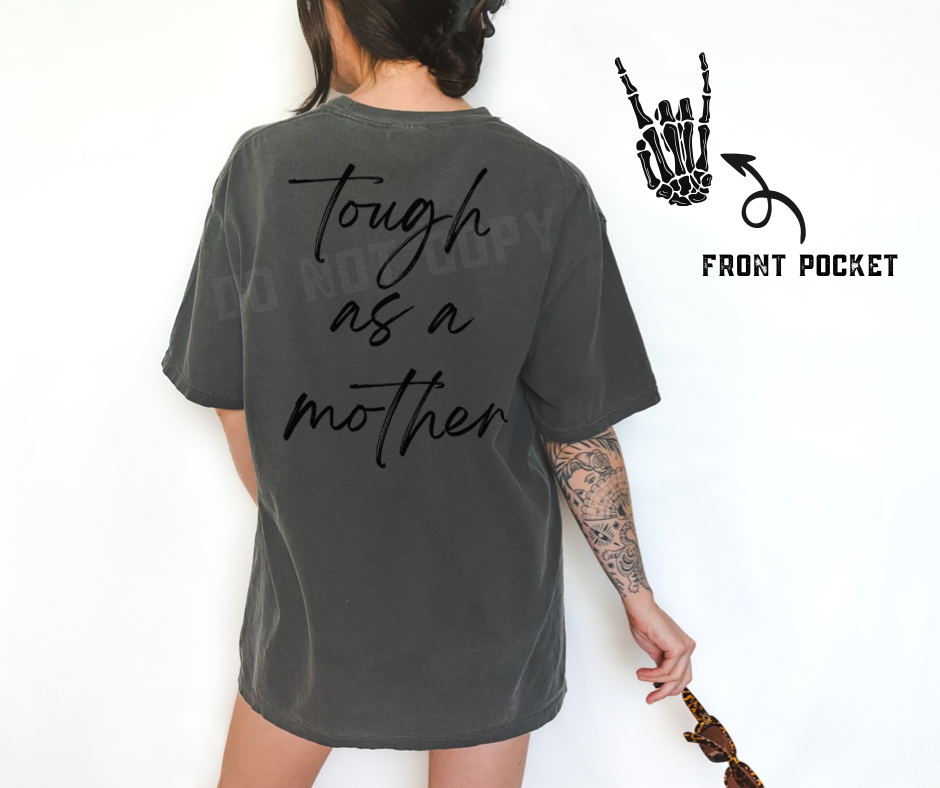 tough as a mother (wholesale)