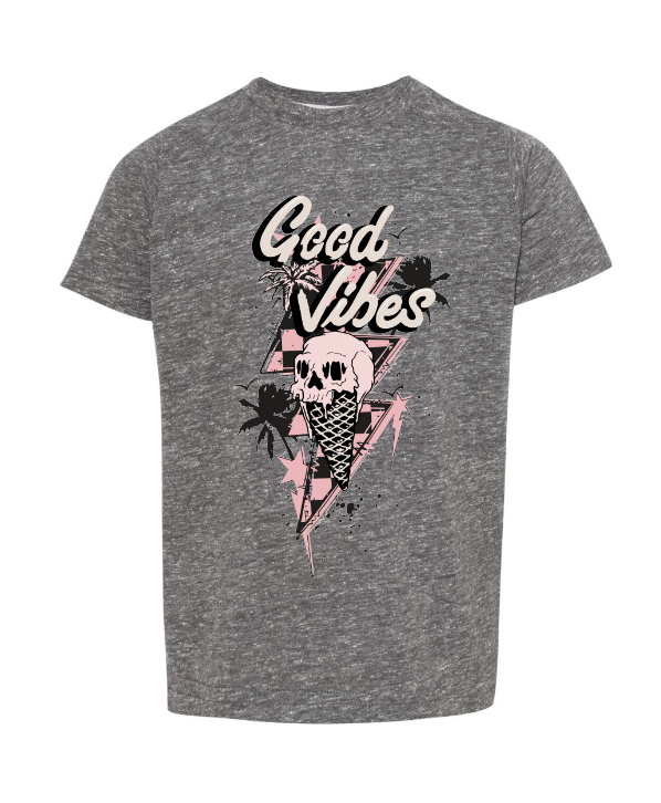 Good Vibes Summer-Kids