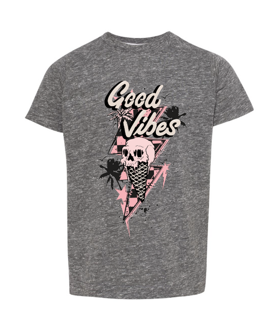 Good Vibes Summer-Kids