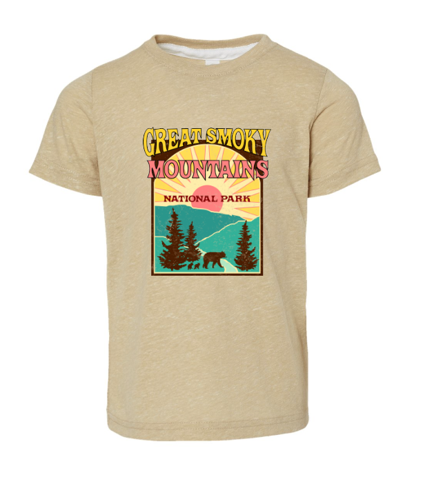 Smokey Mountain-Kids